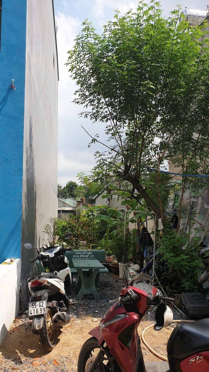 Đất nền Thạnh Xuân, Q12 67m² giá 3.28 tỷ - Đầu tư sinh lời ngay!