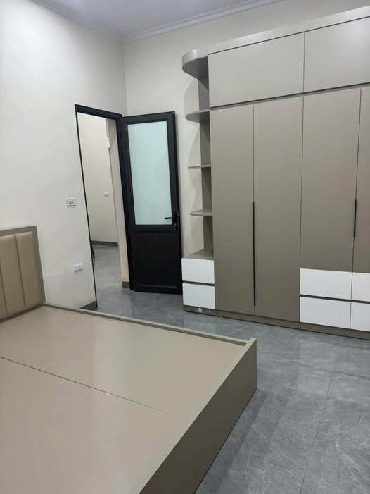 Nhà riêng Vạn Phúc 57m² giá 4 tỷ - Full nội thất, ô tô đỗ cửa!