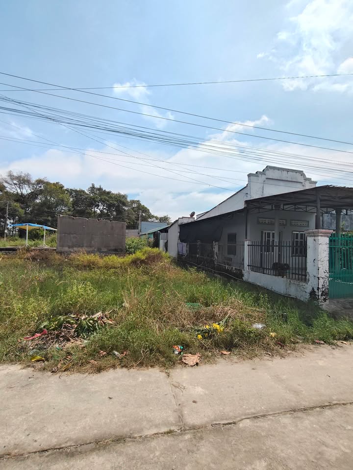 Đất nền chính chủ Nguyễn Tri Phương, Tân Bình 96m² giá 1.35 tỷ - Đầu tư sinh lời ngay!