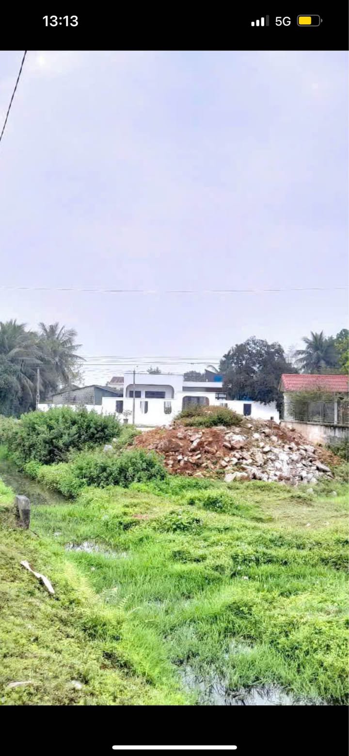 Đất thổ cư đẹp 349m² tại Quảng Văn, Quảng Xương - Giá chỉ 1.8 tỷ, có thương lượng!