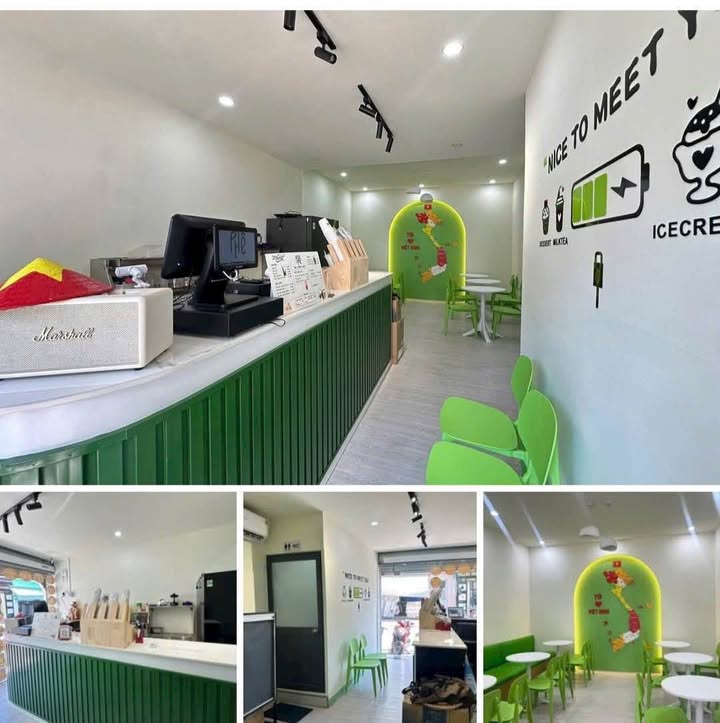 Cho thuê mặt bằng 70m² tại Tuyên Quang, Phú Thủy - Kinh doanh ngay!