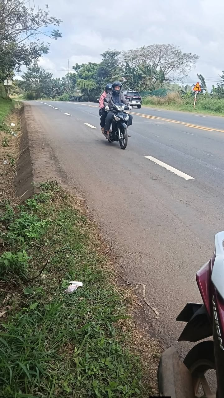 Đất nền Quốc lộ 14, phường Thuận An, Đắk Mil 600m² giá 1.55 tỷ - Cơ hội đầu tư tuyệt vời!