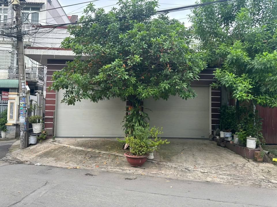 Nhà phố Tân Hòa, Biên Hòa 312m² giá 7 tỷ - Mặt tiền kinh doanh sầm uất!
