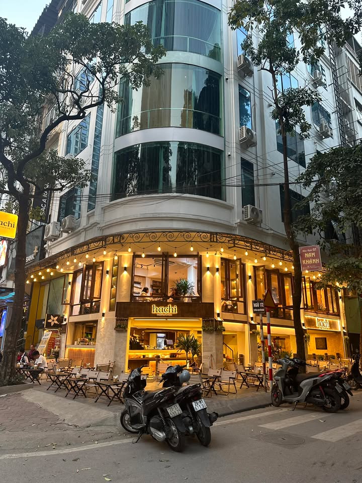 Cho thuê nhà mặt phố Nguyễn Văn Lộc, quận Hà Đông 500m² - Vị trí đắc địa, giá hợp lý!