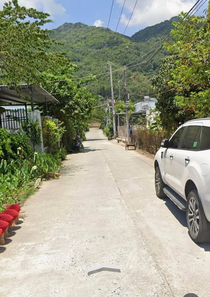 Lô đất Phước Lộc, Nha Trang 115m² giá 2.1 tỷ - Cơ hội đầu tư lý tưởng!