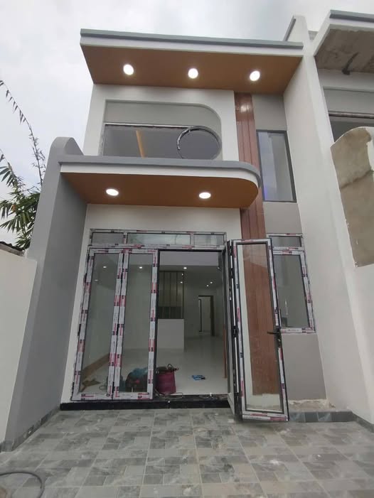Nhà riêng Thạnh Phú, Vĩnh Cửu 90m² giá 1.69 tỷ - Sổ đỏ thổ cư 100%