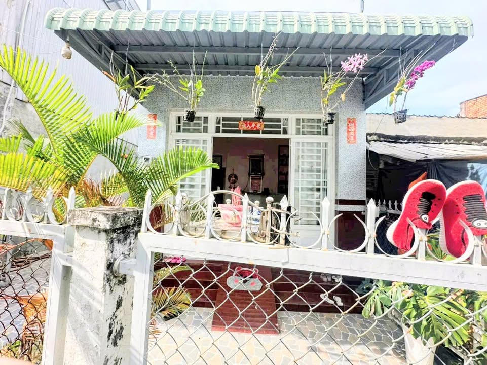 Nhà cấp 4 tại Hẻm Rạch Tầm Bót, Mỹ Phước, Long Xuyên 99m² giá 1 tỷ - Đầu tư sinh lời ngay!