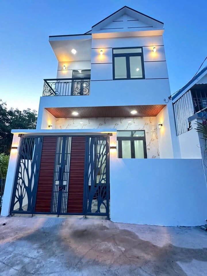 Nhà phố Diên Khánh 64m² giá 1.87 tỷ - Gần nhà thờ Hà Dừa