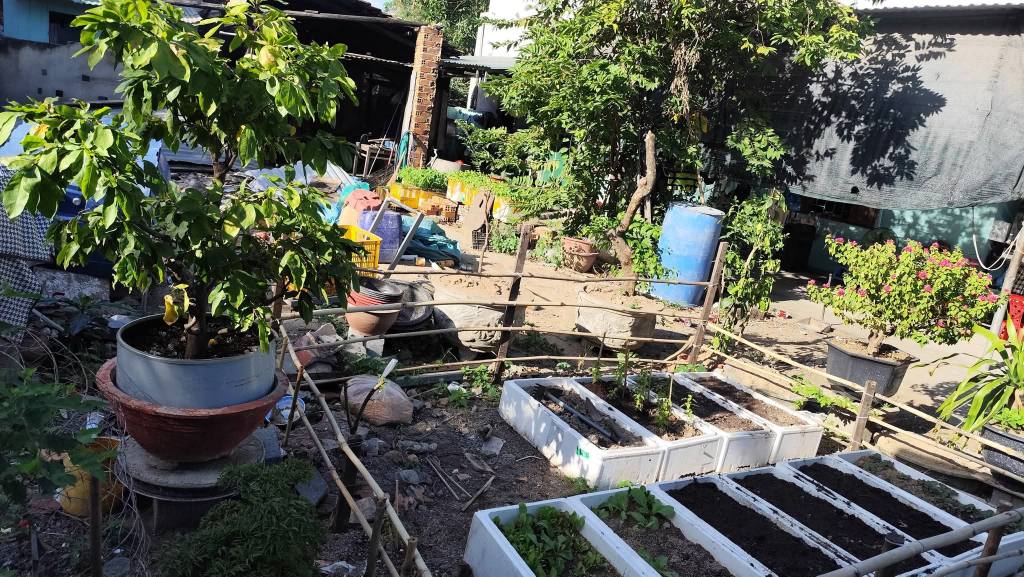 Đất nền Ba Ngòi Cam Ranh 192m² giá 1.5 tỷ - Sẵn thổ cư, xây dựng ngay!