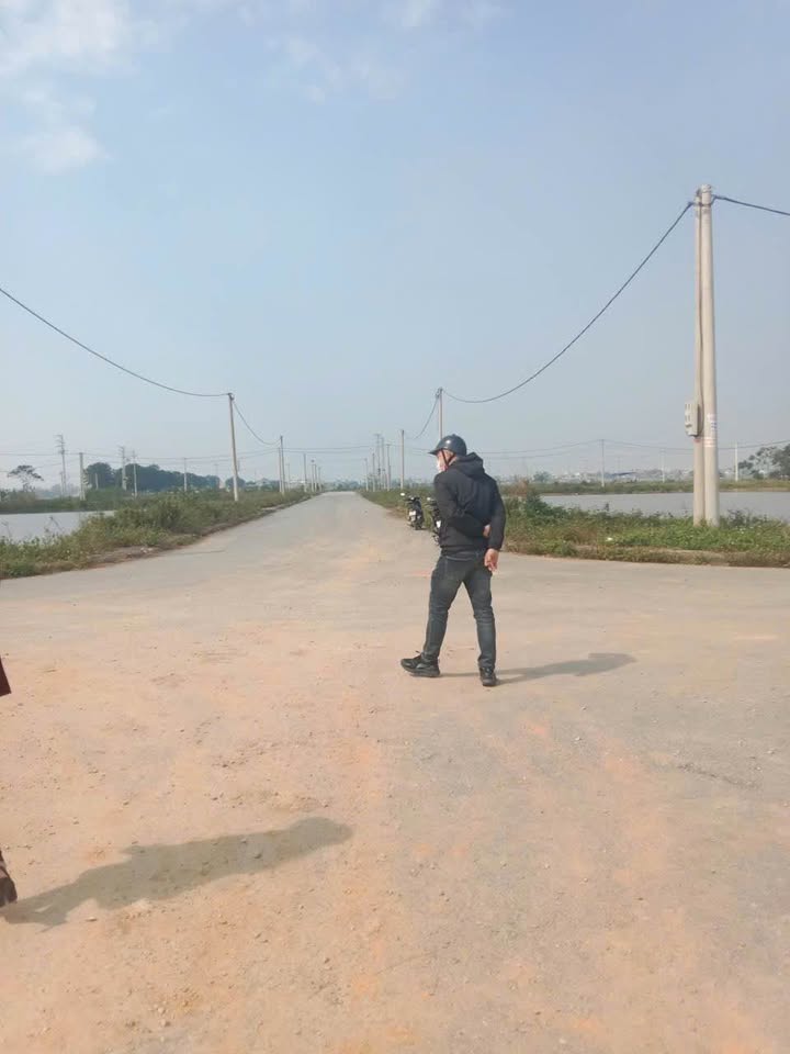 Đất đẹp Lô 27 MB21, xã Lưu Vệ, huyện Quảng Xương, 135m² giá 1.38 tỷ - Cơ hội đầu tư tuyệt vời!