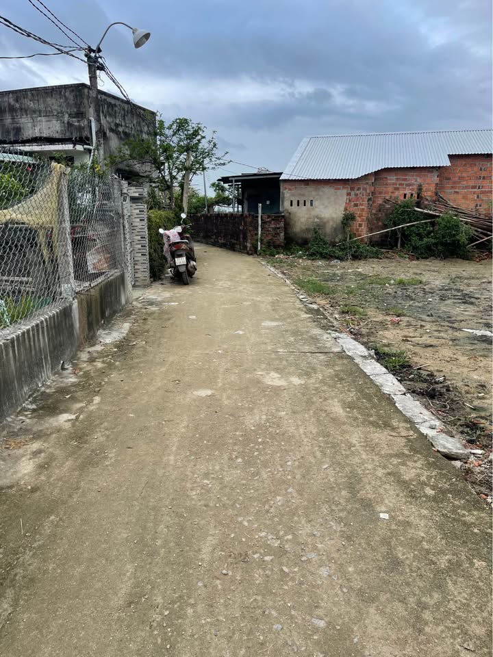 Đất liền kề thôn Long Hậu, Ngô Mây 145m² giá chỉ từ 200 triệu - Cơ hội đầu tư hấp dẫn!