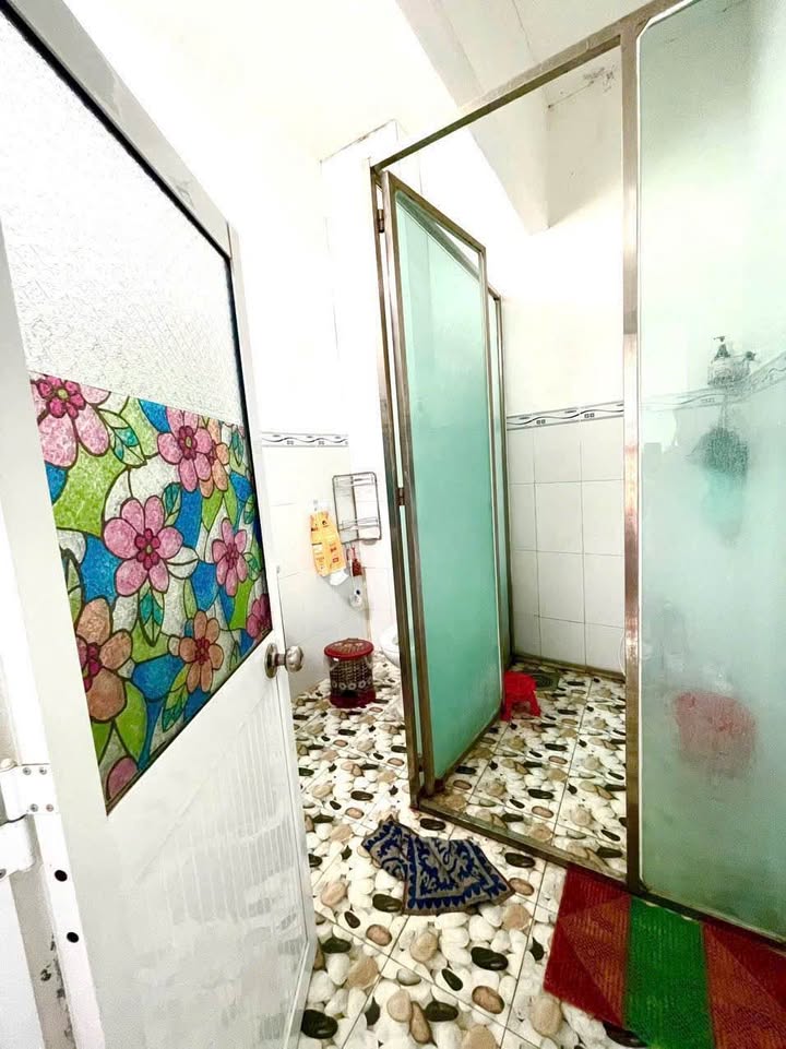 Nhà mặt tiền đường Trần Bình Trọng, Phú Lợi, 80m² giá 4.2 tỷ - Ngay Vincom!