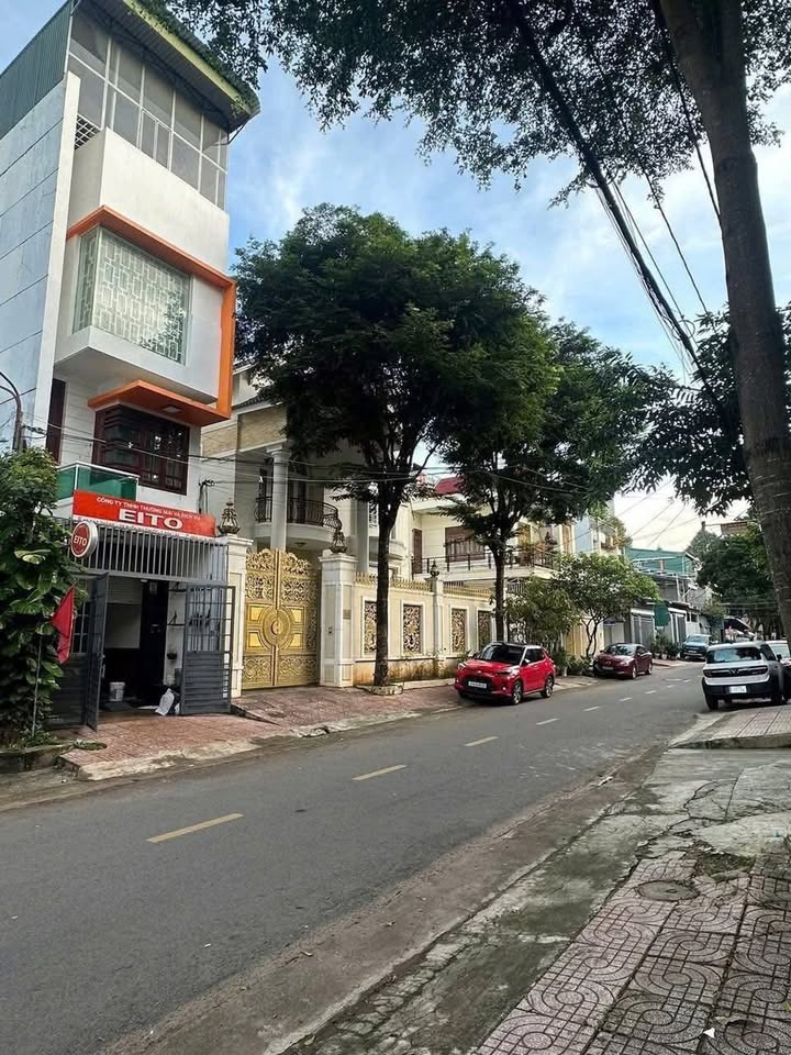 Nhà 1 Lầu Mặt Tiền Cao Thắng 80m² giá 7.6 tỷ - Đầu tư sinh lời lâu dài!