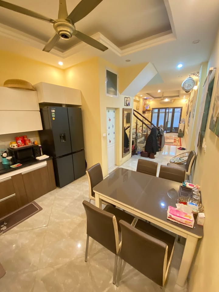 Nhà riêng An Dương, Tây Hồ 70m² giá thỏa thuận - Không gian sống thoáng đãng!