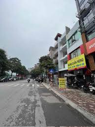 Nhà mặt đường Thanh Xuân 65m² giá 6.486 tỷ - Kinh doanh mọi loại hình!