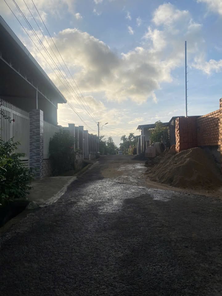 Bán đất Tân Hòa, Buôn Ma Thuột 180m² giá 1.88 tỷ - Vị trí cực kỳ tiềm năng!