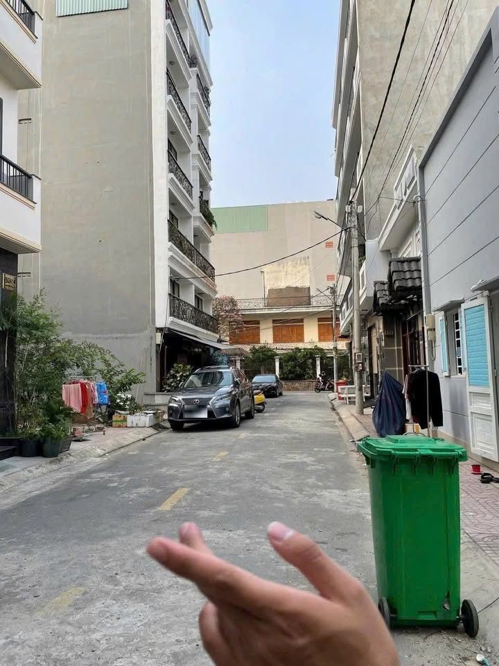 Đất hẻm xe hơi Tây Hòa Thủ Đức 60.4m² giá 8 tỷ - Đầu tư sinh lời ngay!