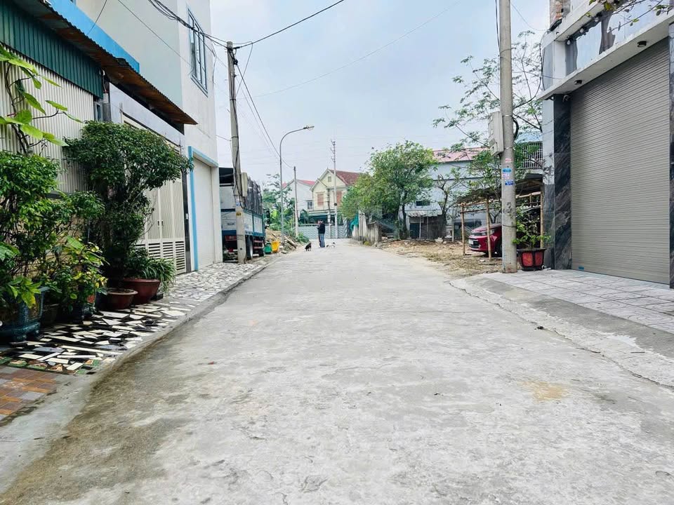 Đất nền Tecco Nam Thanh 105m² giá 3 tỷ - Chuyển nhượng nhanh!