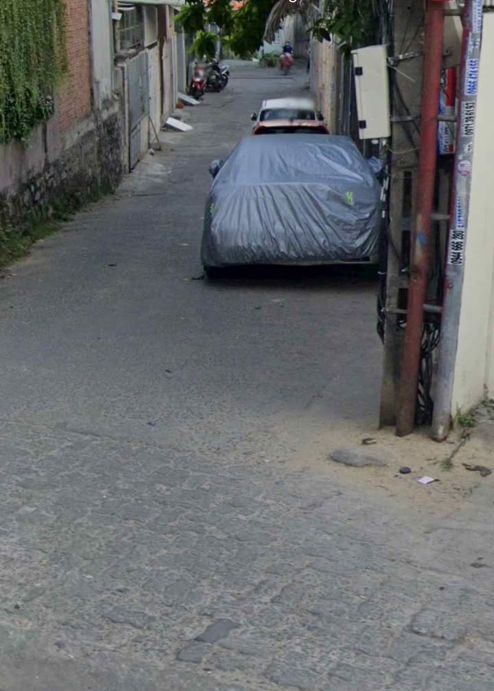 Bán nhà 2 tầng Thái Thị Bôi 122m² giá 6 tỷ - Ô tô vào tận nhà!