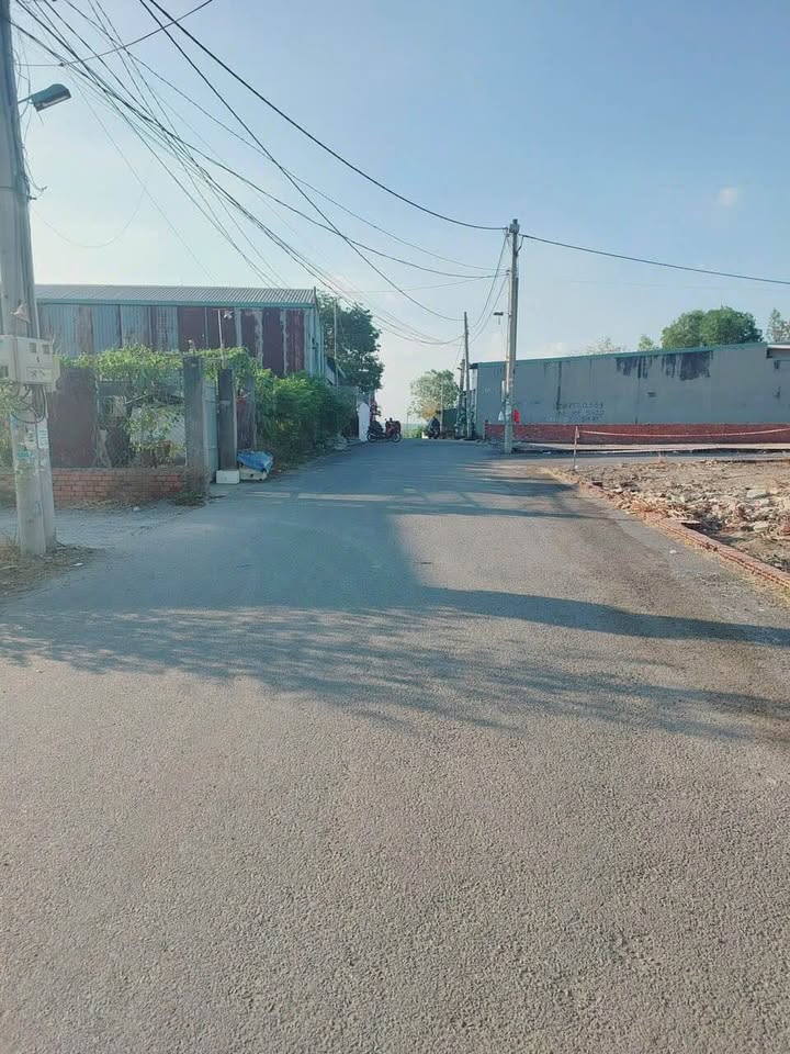 Đất nền Thiện Tân, Vĩnh Cửu 100m² giá 455 triệu - Cơ hội đầu tư hấp dẫn!