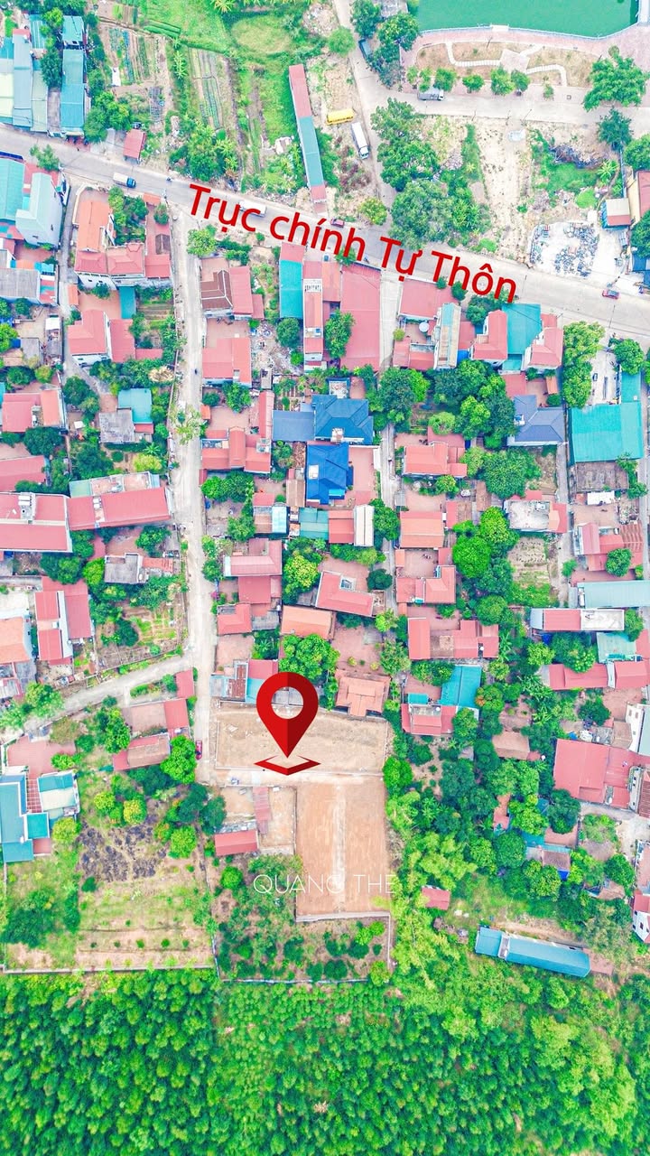 Đất nền Nam Sơn Bắc Ninh 81.3m² giá 5.5 tỷ - Cơ hội đầu tư tiềm năng!