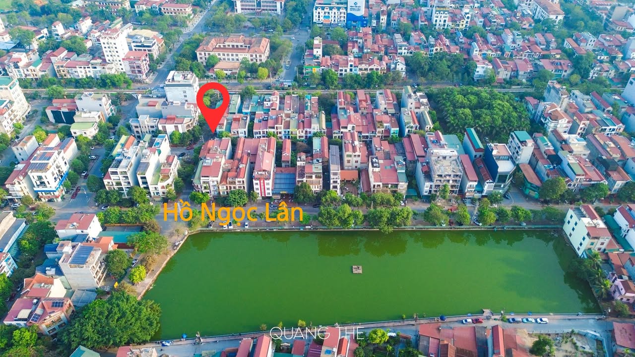 Đất nền góc Nguyễn Đức Cảnh, Bắc Ninh 72,3m² giá 8 tỷ - Đầu tư sinh lời ngay!