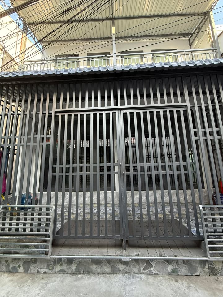 Nhà nguyên căn cho thuê ở Rạch Giá, Kiên Giang - Giá chỉ 4 triệu/tháng