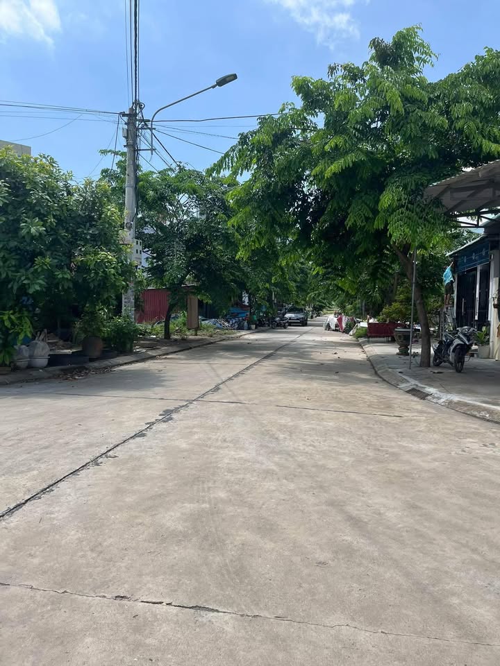 Bán lô đất Nhơn Phú, Quy Nhơn 125m² giá 2.19 tỷ - Cơ hội đầu tư hấp dẫn!