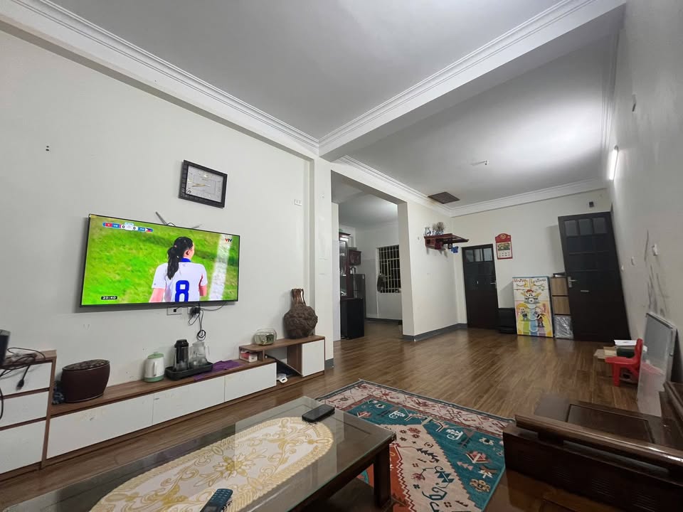 Căn hộ Hưng Dũng Vinh 60m² giá thỏa thuận - Sẵn sàng vào ở ngay!