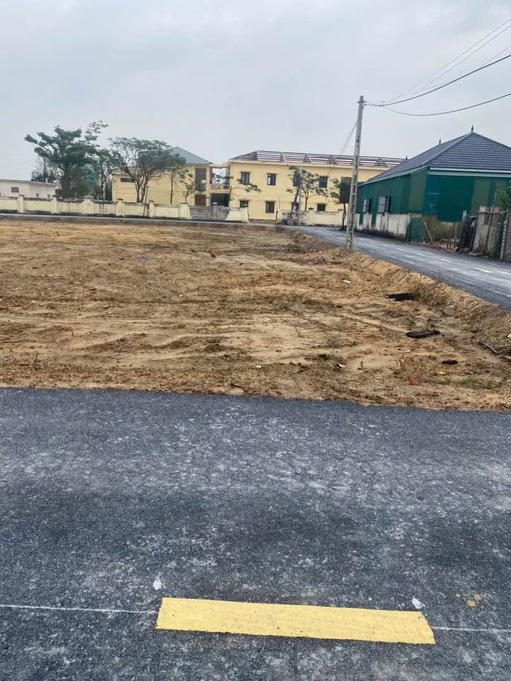 Đất Nghi Trường 100m² giá 1.2 tỷ - Đường nhựa 5m, thuận tiện mọi bề!