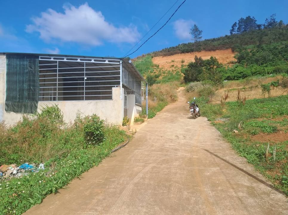 Nhà chính chủ tại Làng Bình Yên, Nam Ban, 151m² - Full nội thất mới, giá chỉ 1.29 tỷ!