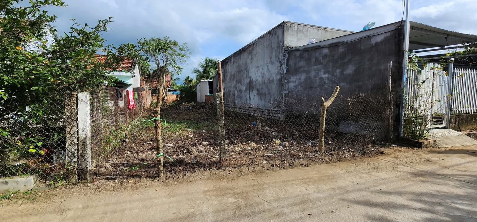 Lô đất đẹp Quảng Phước, Vạn Ninh, Khánh Hòa 253m² giá 1.518 tỷ - Cơ hội đầu tư tuyệt vời!