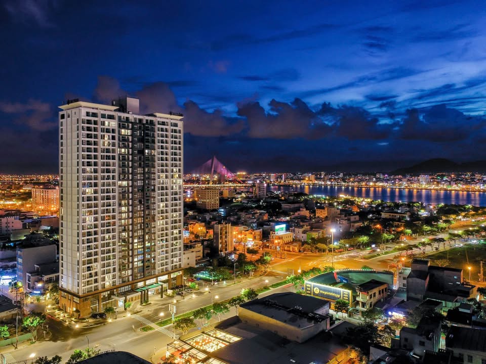 Đất 2 mặt tiền Phạm Quang Ảnh, Sơn Trà, Đà Nẵng 96.6m² - Tiềm năng đầu tư sinh lời!