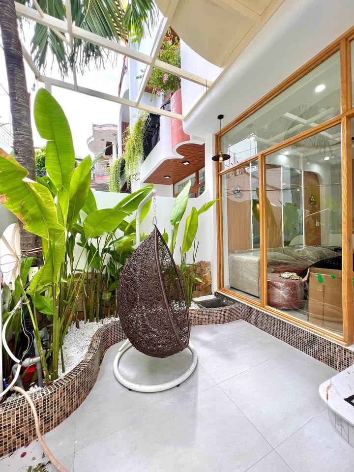 Nhà phố 3 tầng tại đường Phạm Văn Nghị, Đà Nẵng 74m² giá 5 tỷ - Thiết kế hiện đại, gần nhiều tiện ích