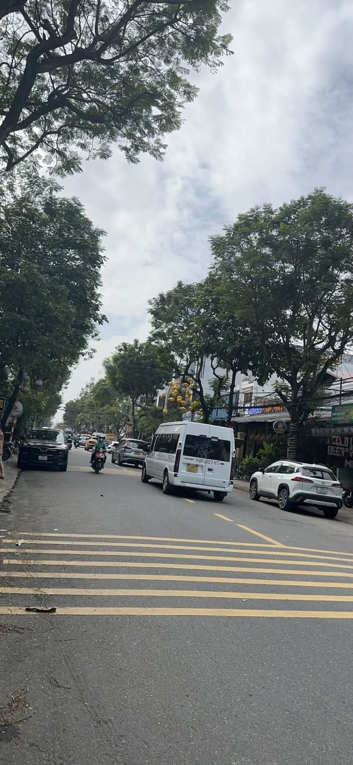 Bán gấp FrontHouse mặt tiền phố Tây An Thượng 117m² giá 14 tỷ - Đừng bỏ lỡ cơ hội!