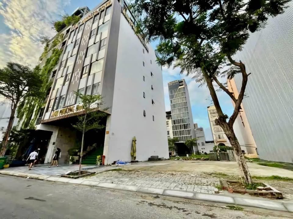 Đất Gò Lăng Hòa Nhơn 150m² giá đầu tư dưới 3 tỷ - Mặt tiền rộng 7.5m!