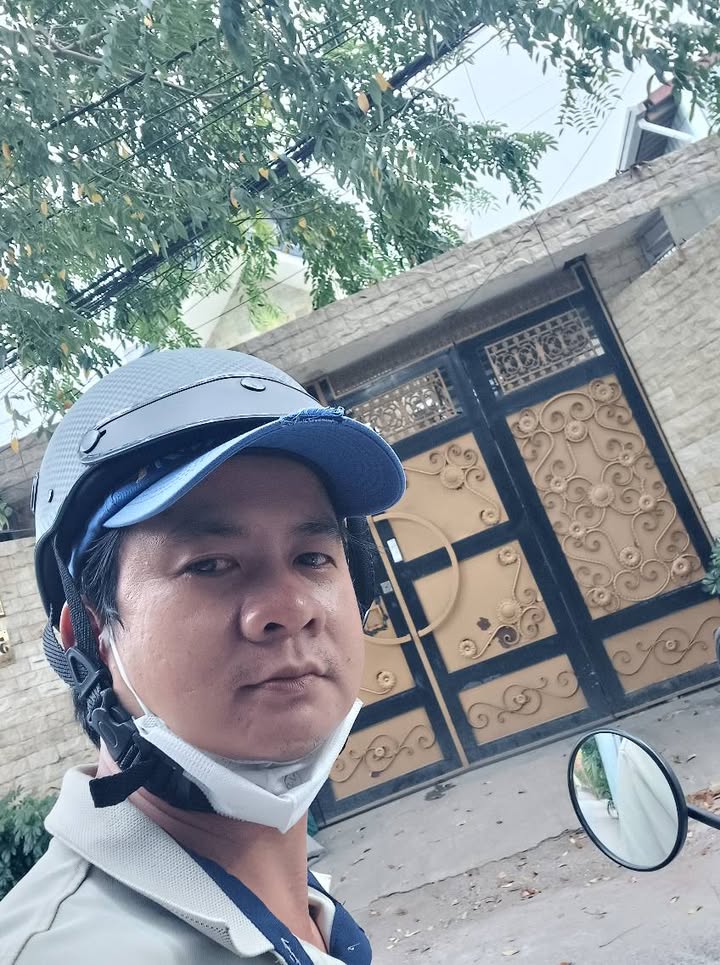 Nhà phố Bà Điểm Hóc Môn 117m² giá 7,9 tỷ - Ô tô vào tận nhà!