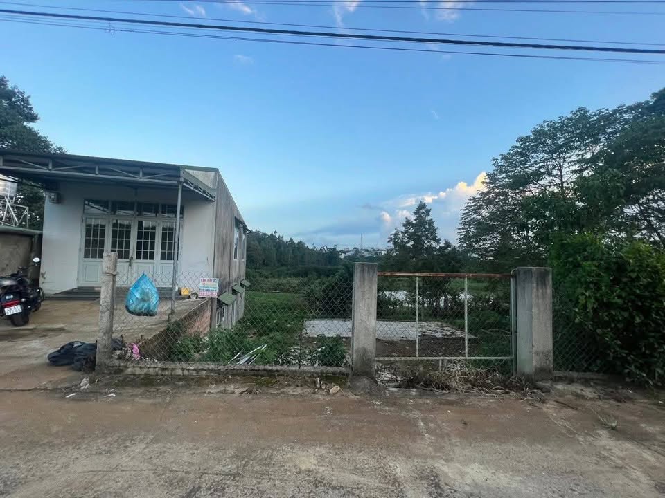 Lô đất biệt thự 569m² tại Bảo Lộc giá chỉ 3.2 tỷ - Đầu tư lý tưởng!