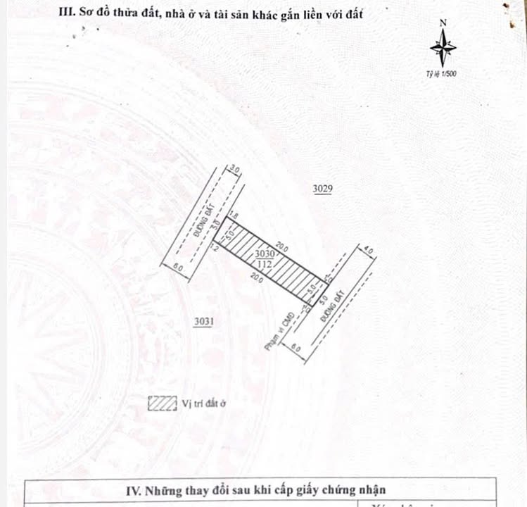 Đất nền Hẻm 79 Nguyễn Bỉnh Khiêm, Bảo Lộc, 100m² giá 2.4 tỷ - Đầu tư sinh lời ngay!