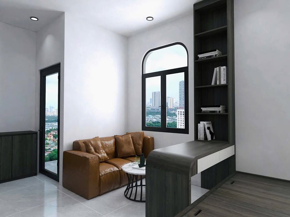 Room for rent tại Triều Khúc, Thanh Trì giá chỉ từ 5.8 triệu - Nhà mới full đồ, tiện nghi hiện đại!