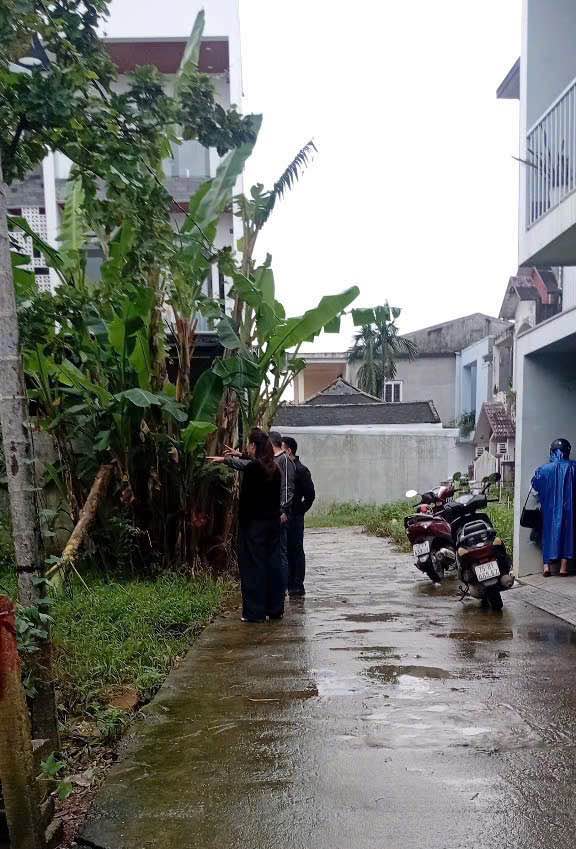 Đất Hoàng Quốc Việt TP Huế 107m² giá 2.675 tỷ - Cần bán gấp, pháp lý rõ ràng!