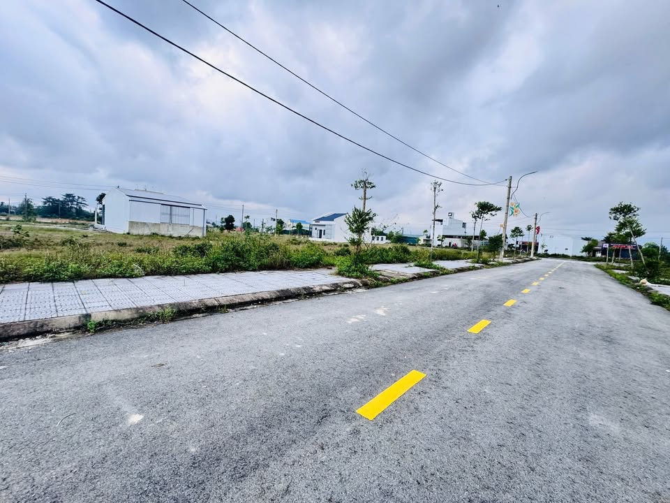 Đất nền KQH Mada Phường Phong Thái 216m² giá 1.3 tỷ - Cơ hội đầu tư tuyệt vời!