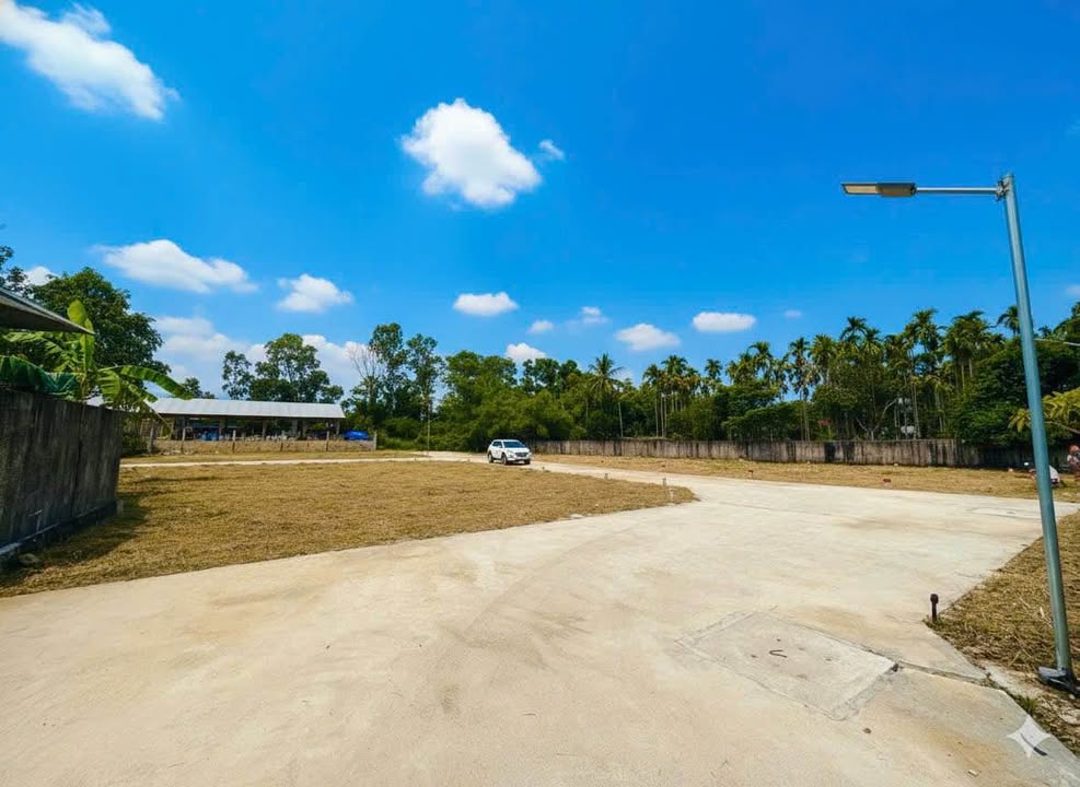 Đất nền Nguyễn Văn Chư, Huế 81.5m² giá 700 triệu - Cơ hội đầu tư tuyệt vời!