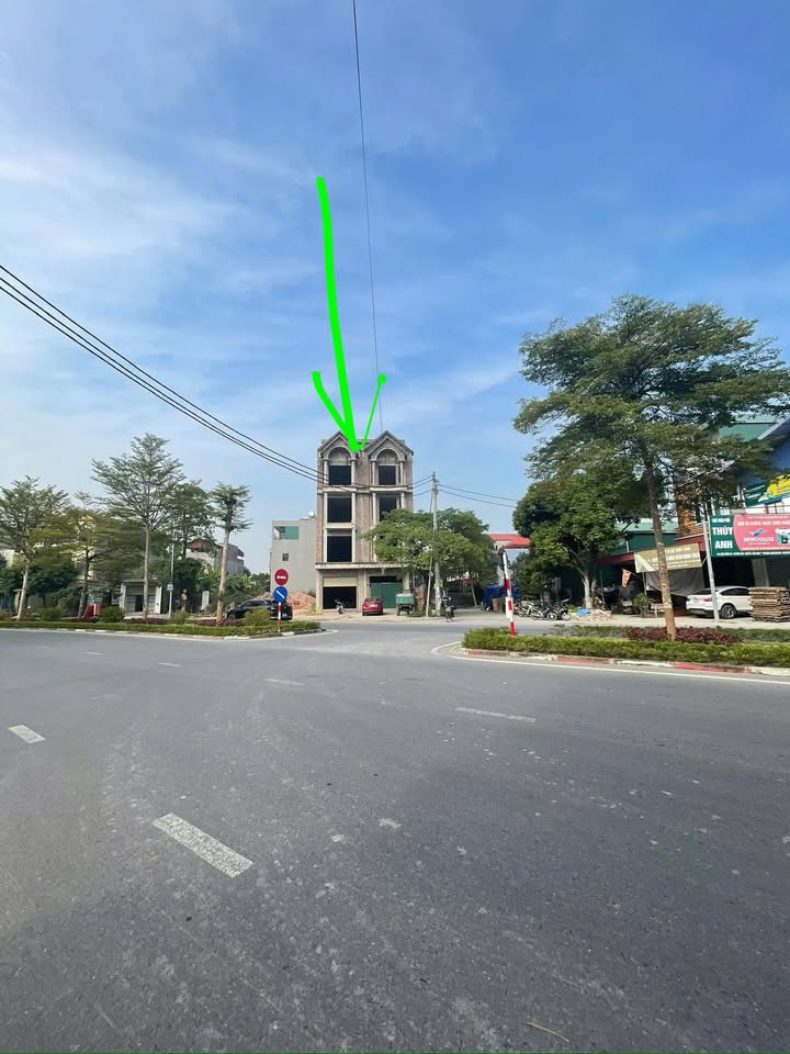 Nhà mặt đường 36, P. Quế Võ, 108m² giá 7 tỷ - Kinh doanh lý tưởng!