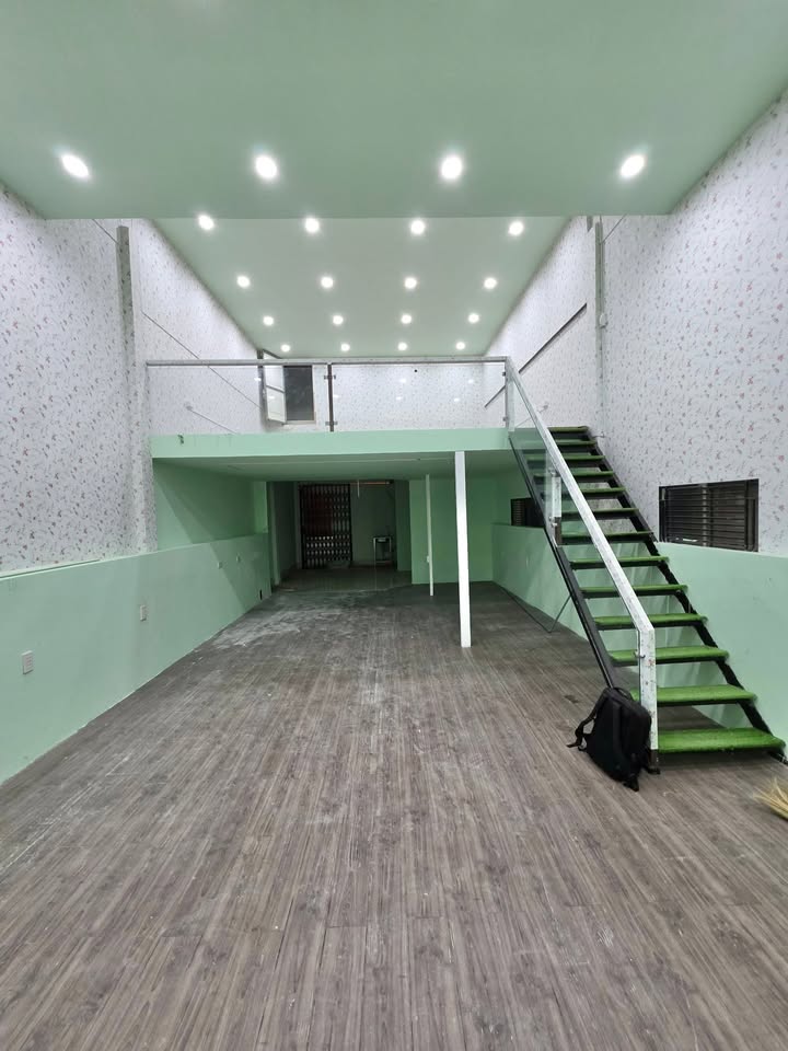 Mặt bằng cho thuê tại đường Mạc Thiên Tích, Cần Thơ - 93m² chỉ 11 triệu/tháng!