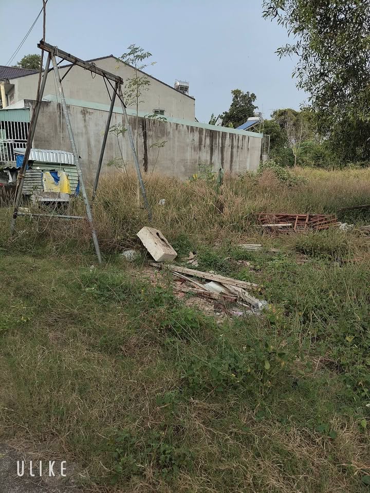 Đất nền Long Hải 110m² giá 760 triệu - Sổ đỏ chính chủ, xây dựng tự do!