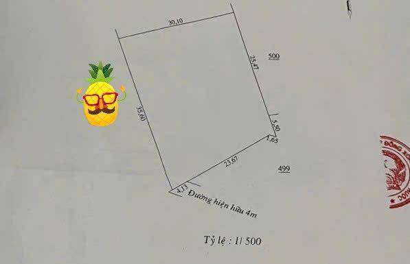 Nhà riêng 950m² tại đường Lê Duẩn, Tân Phú - Giá chỉ 19.6 tỷ VND, đầy đủ tiện nghi!