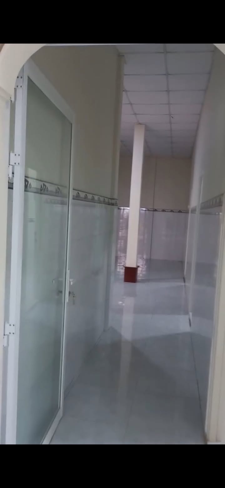 Nhà nguyên căn cho thuê tại đường Phạm Hùng, Vĩnh Long 3 triệu - Không gian sống lý tưởng!