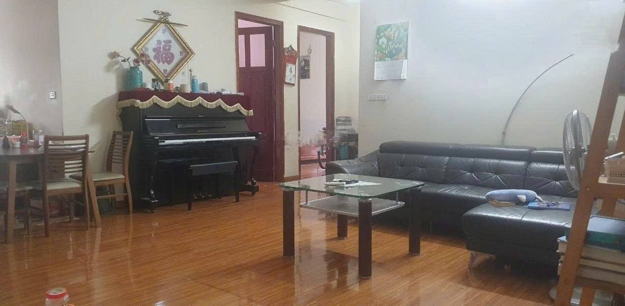 Căn hộ chung cư 310 Minh Khai, Hai Bà Trưng 105m² - Cho thuê ngay, giá 13 triệu!