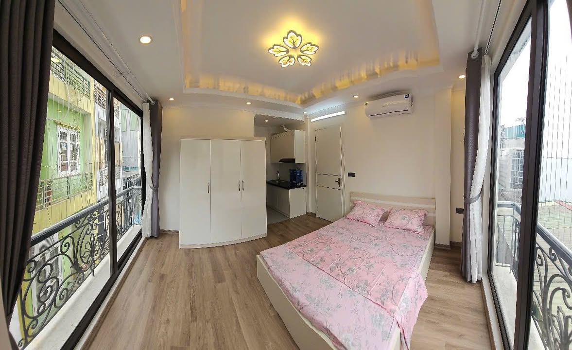 Căn hộ studio Yên Hoà Cầu Giấy 40m² - Chính chủ cho thuê mới tinh